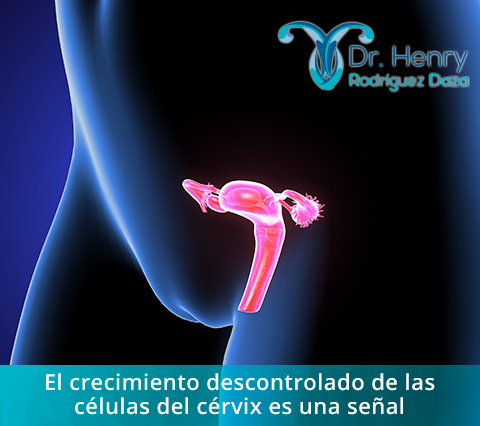 Citologa Bogot, panormica del crvix